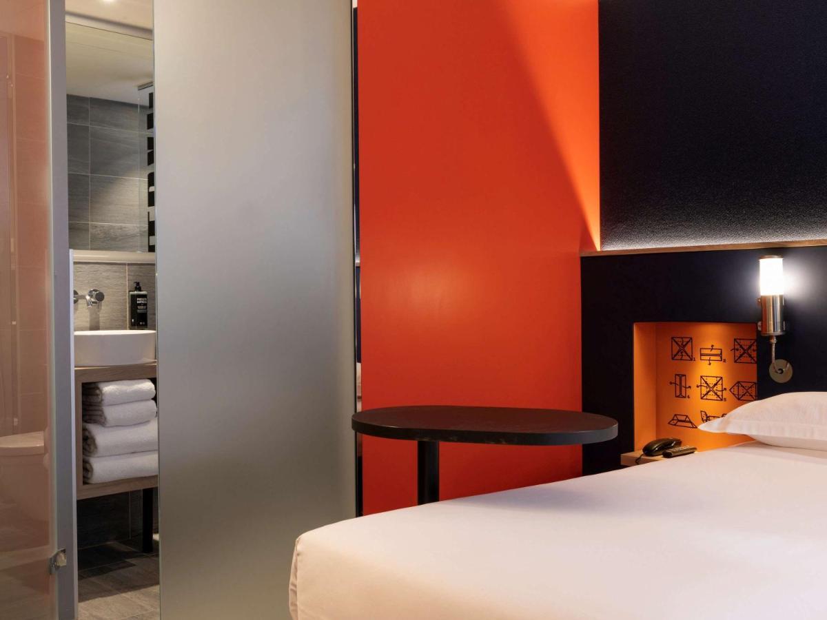 Готель Ibis Styles Bourg La Reine Екстер'єр фото