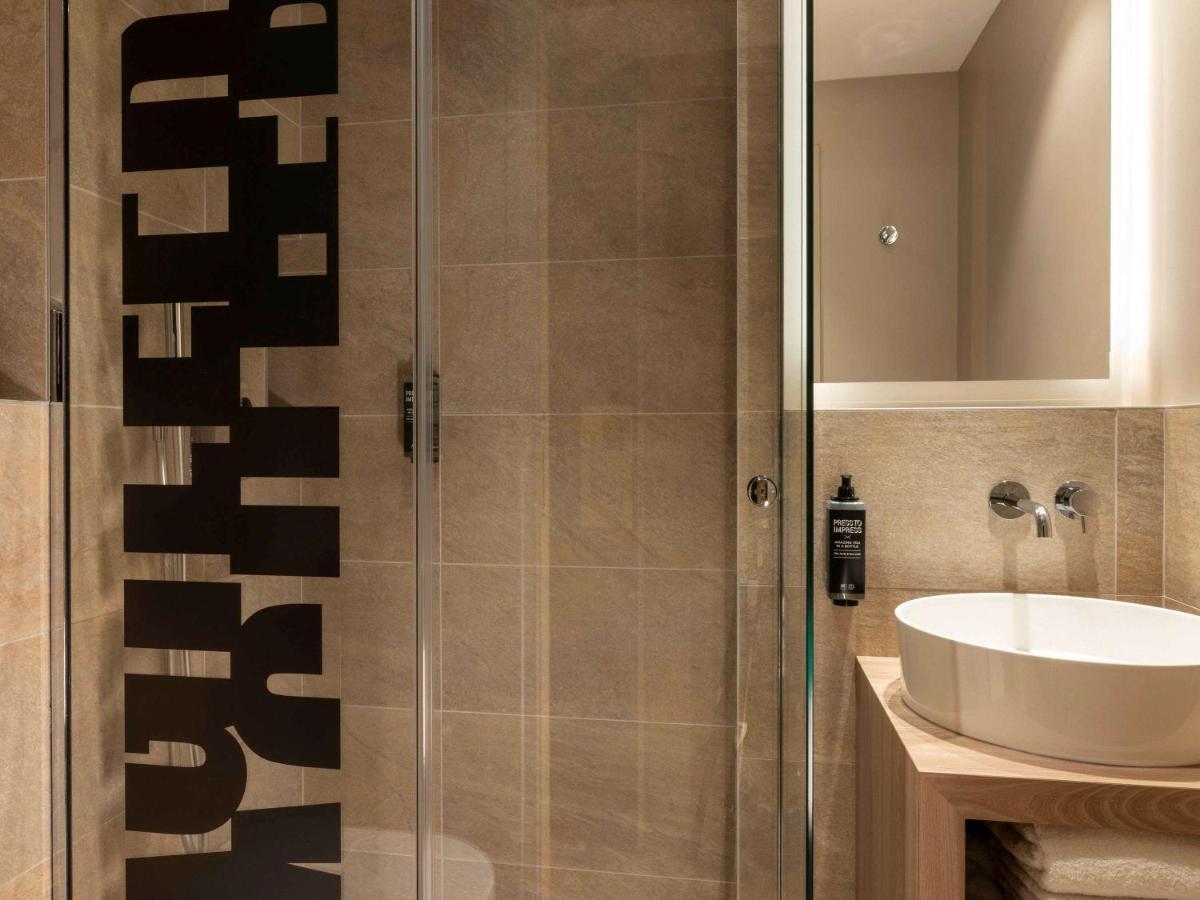 Готель Ibis Styles Bourg La Reine Екстер'єр фото