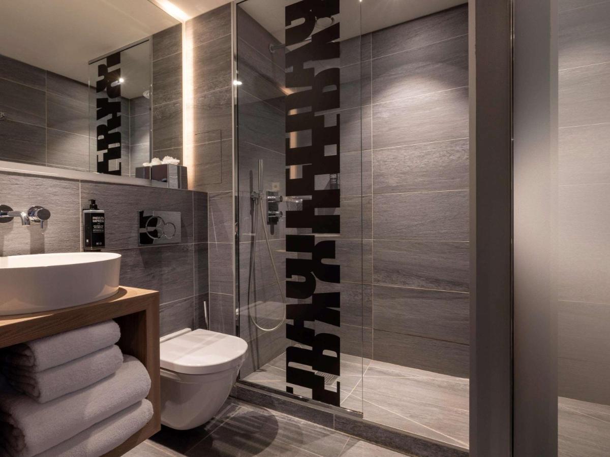 Готель Ibis Styles Bourg La Reine Екстер'єр фото