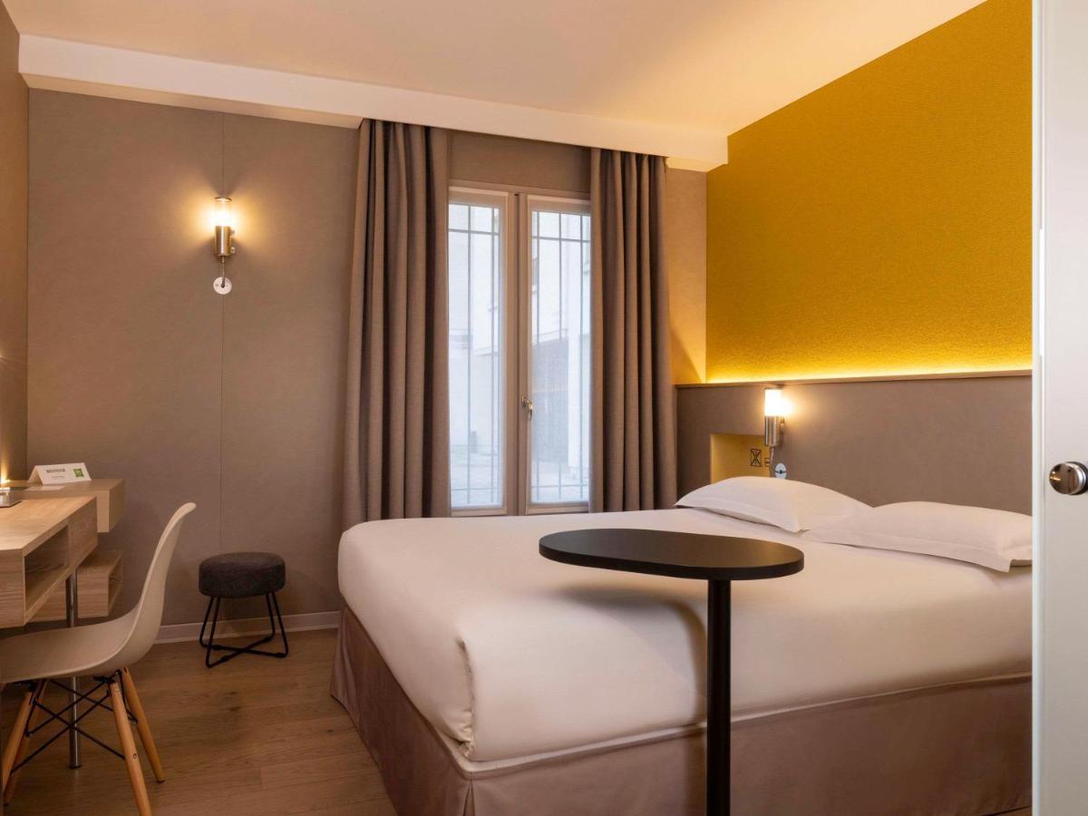 Готель Ibis Styles Bourg La Reine Екстер'єр фото