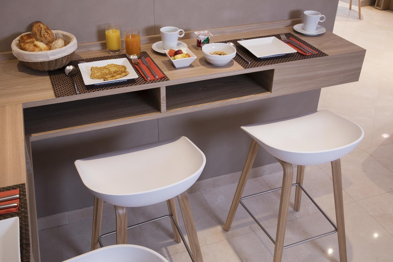Готель Ibis Styles Bourg La Reine Екстер'єр фото