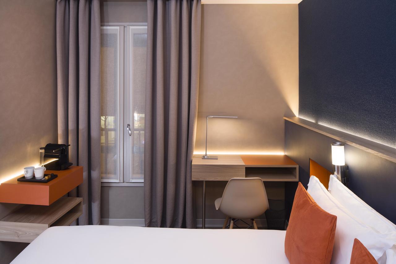 Готель Ibis Styles Bourg La Reine Екстер'єр фото