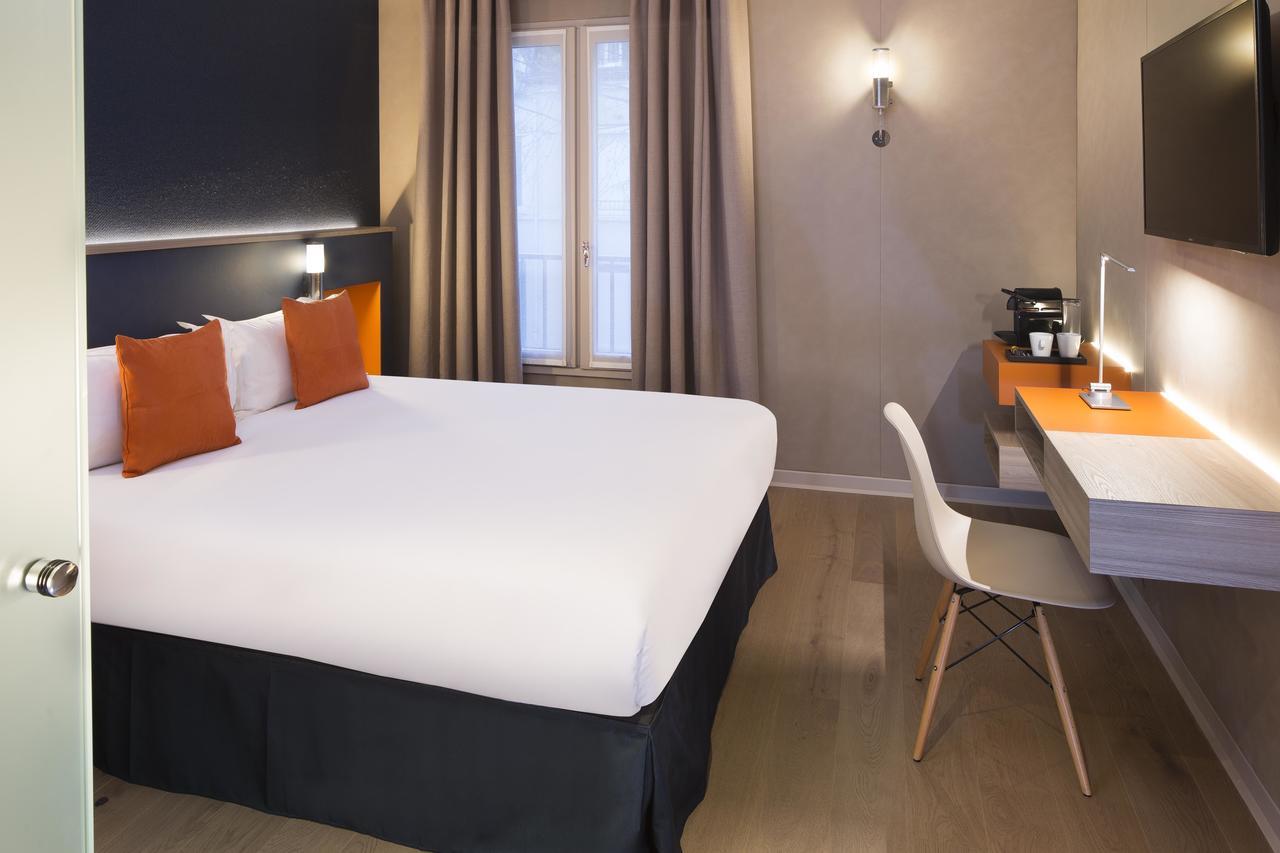 Готель Ibis Styles Bourg La Reine Екстер'єр фото