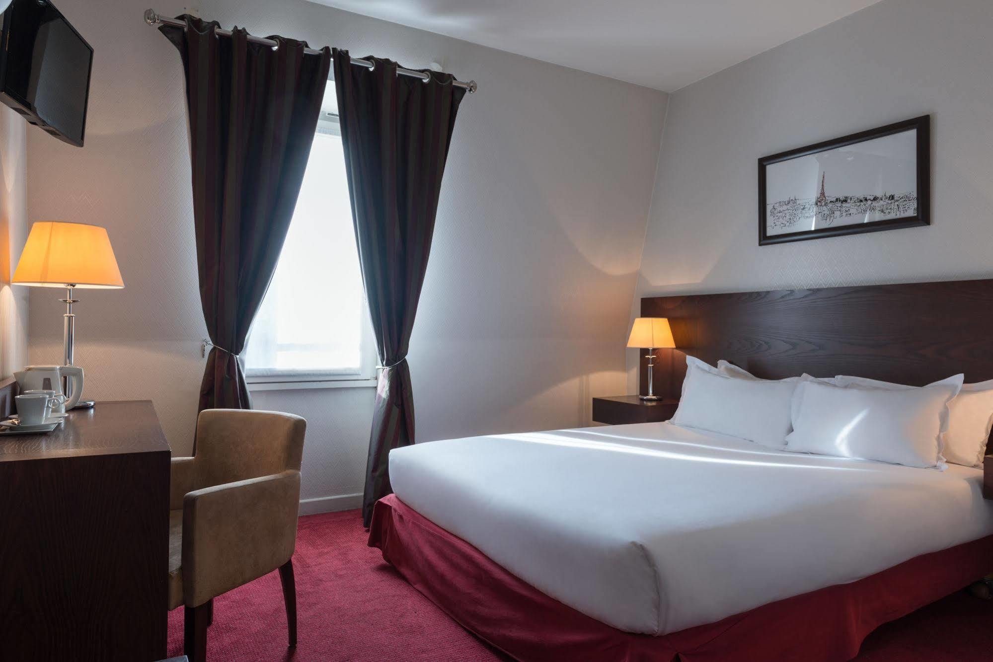 Готель Ibis Styles Bourg La Reine Екстер'єр фото