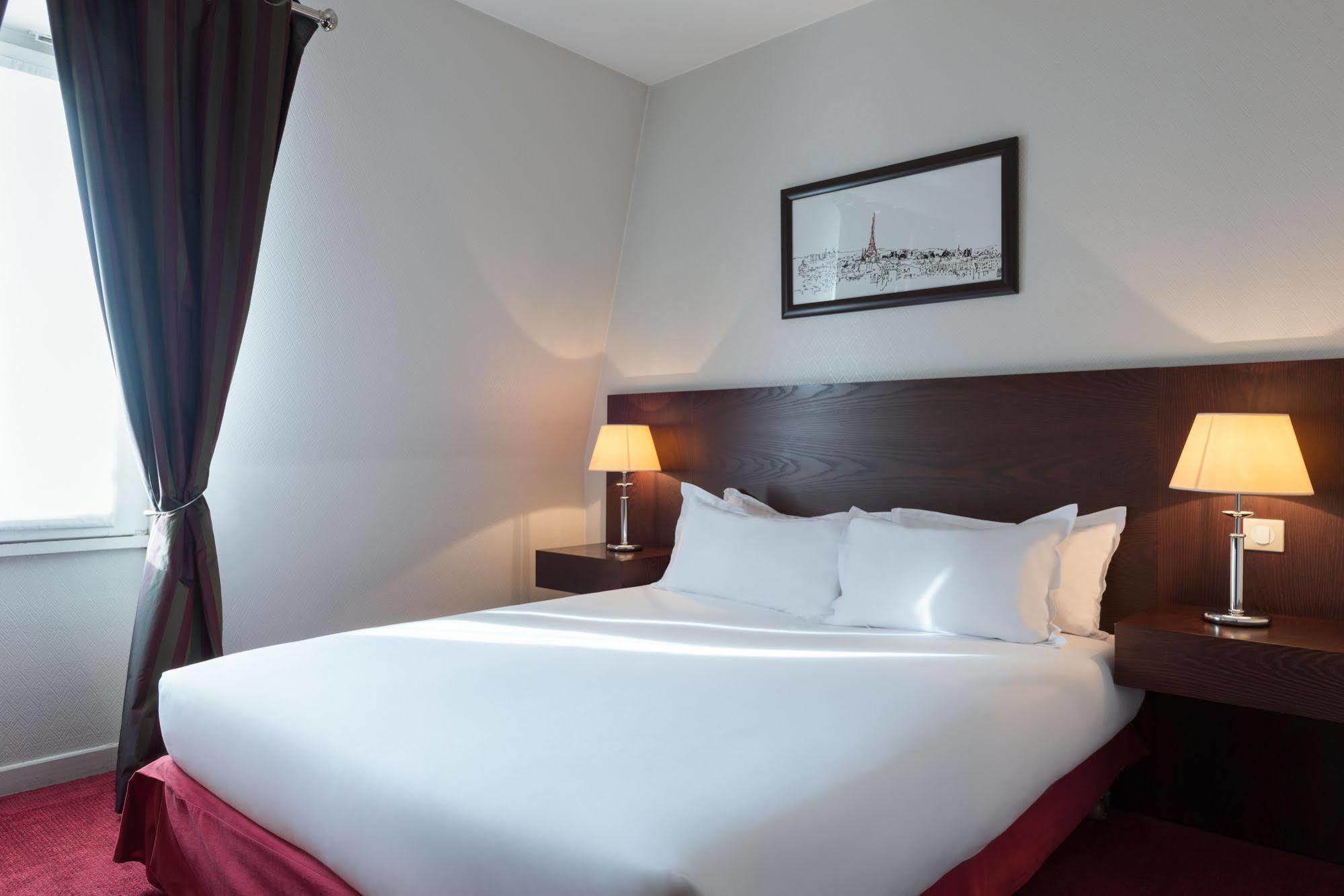 Готель Ibis Styles Bourg La Reine Екстер'єр фото