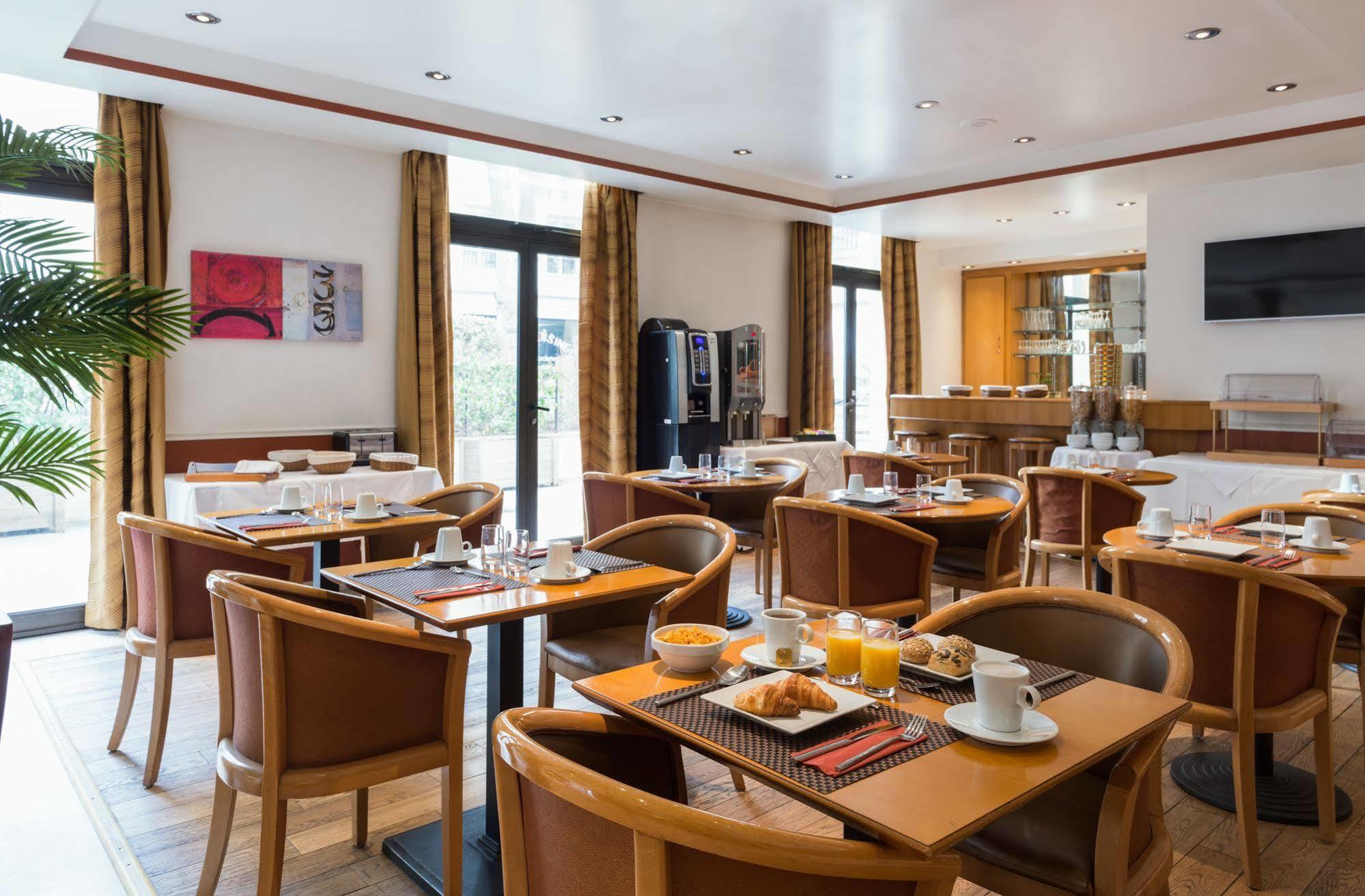 Готель Ibis Styles Bourg La Reine Екстер'єр фото